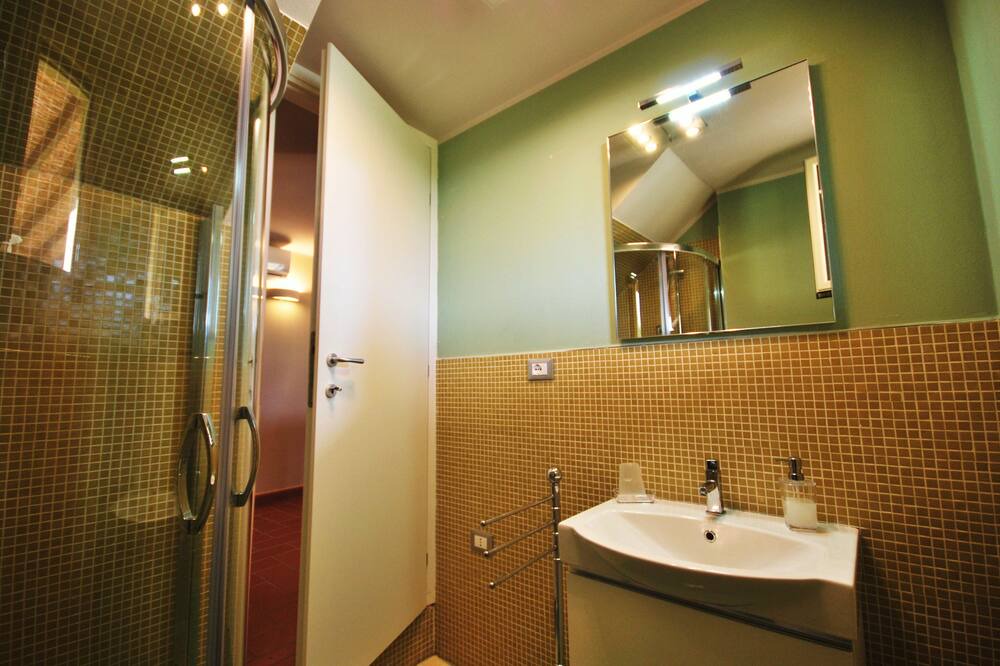 Photo of Bathroom in Capannori