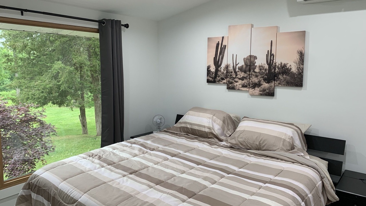 Photo of Bedroom in Midland
