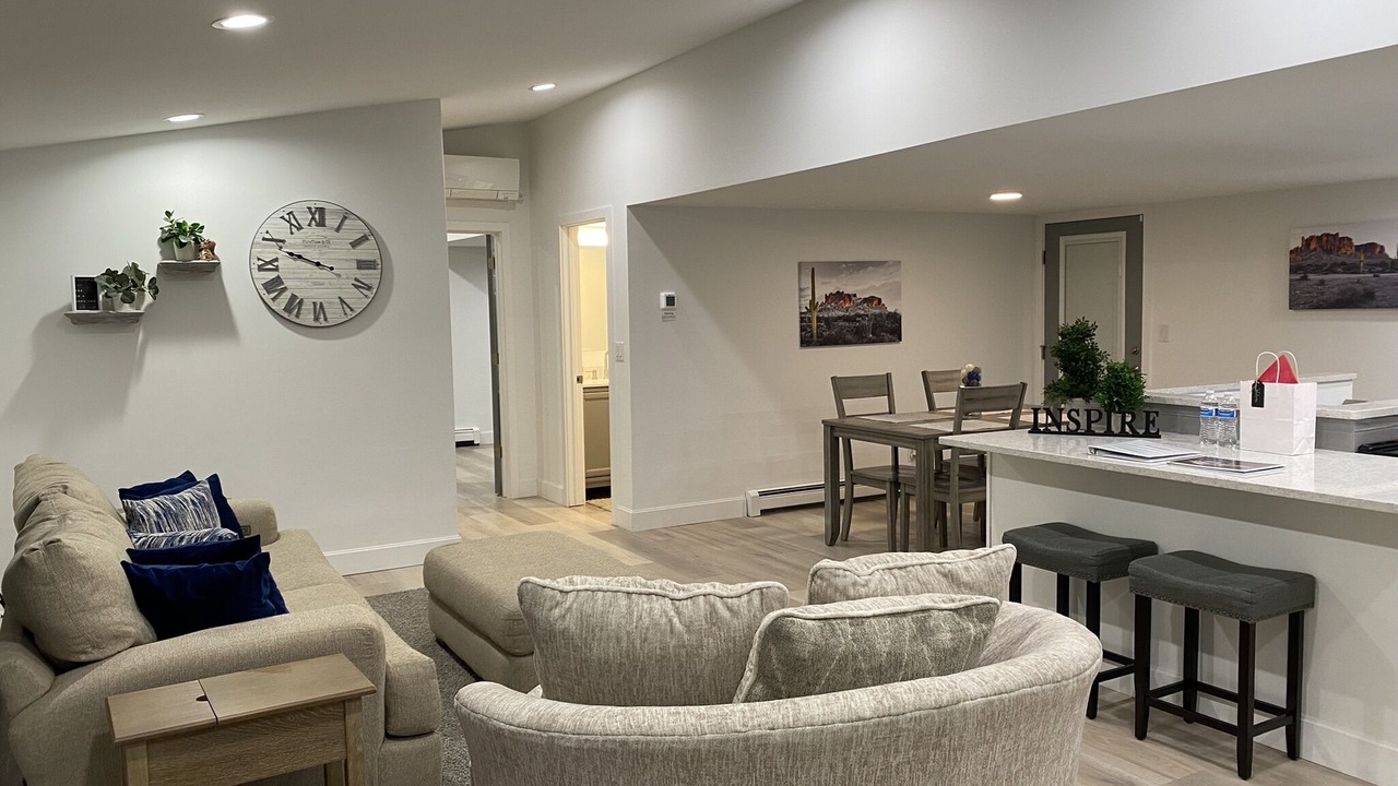 Photo of Livingroom in Midland