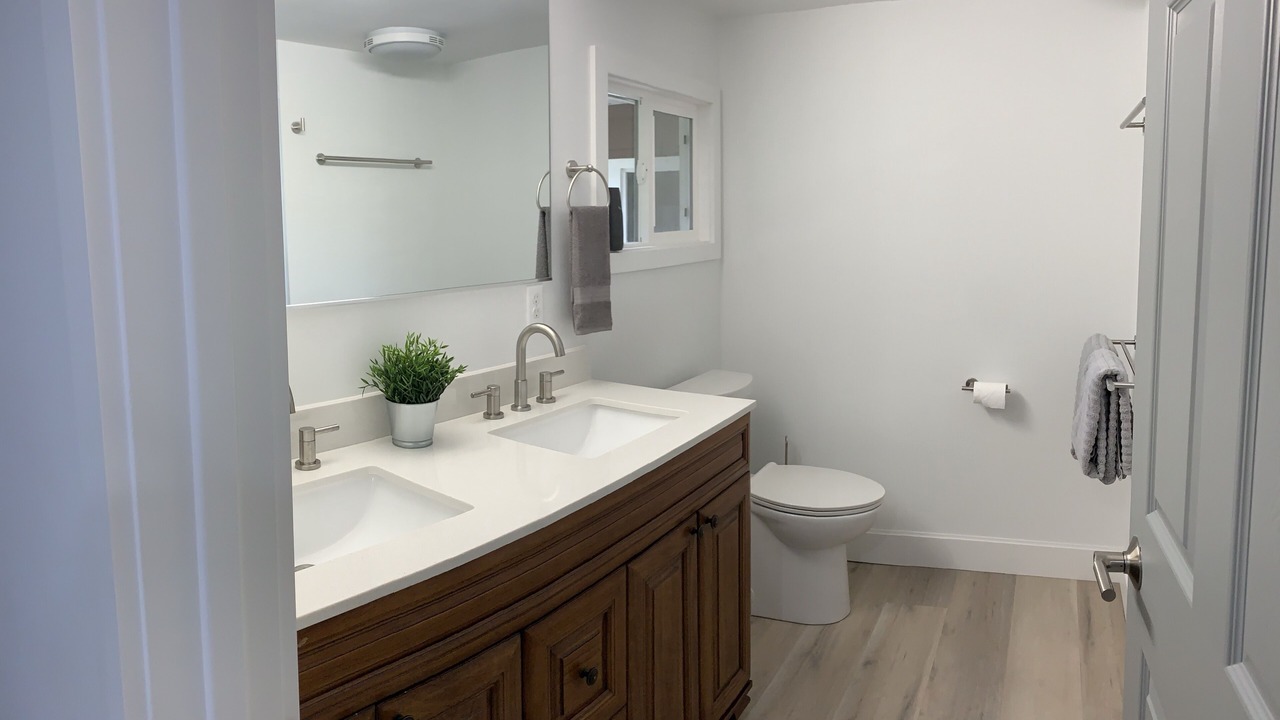 Photo of Bathroom in Midland