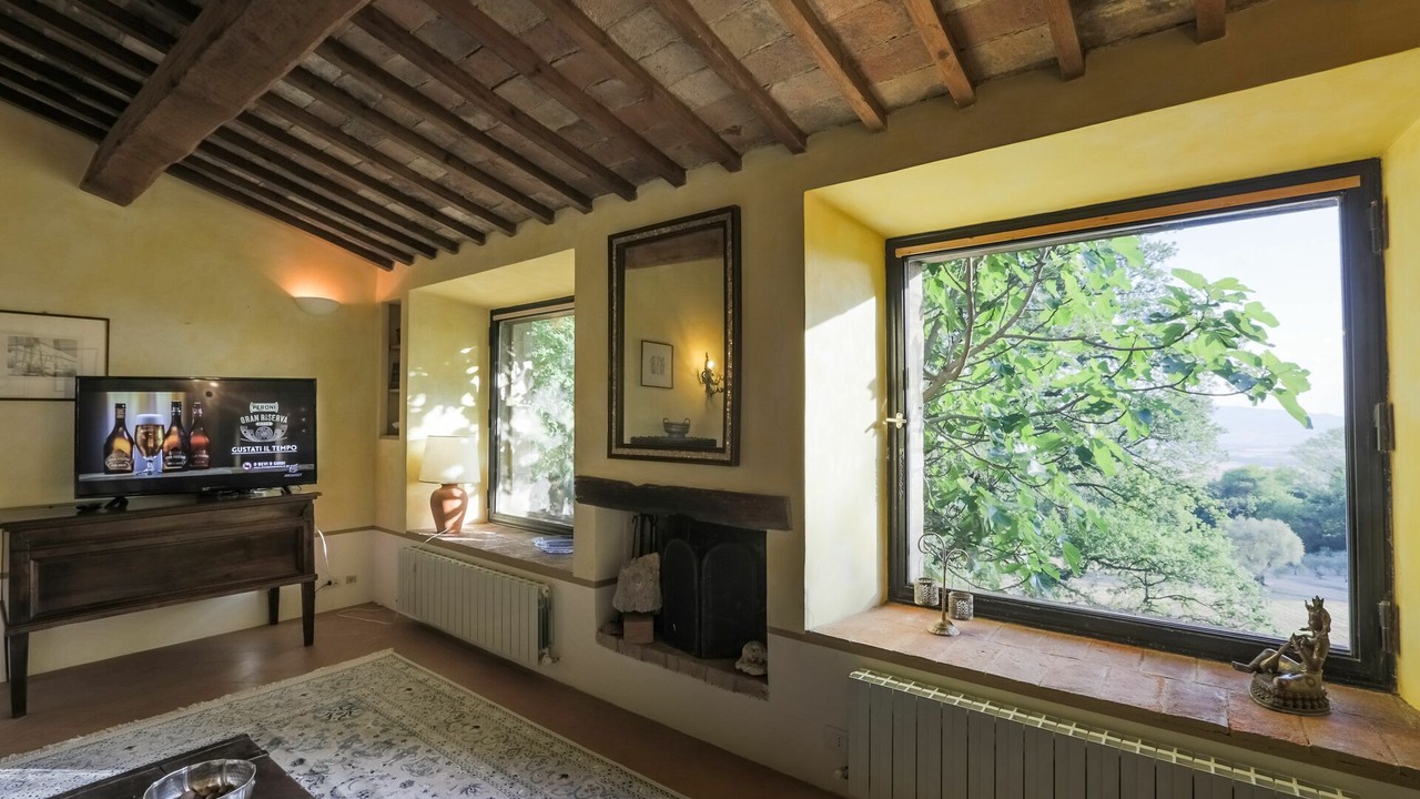 Photo of Others in Pienza