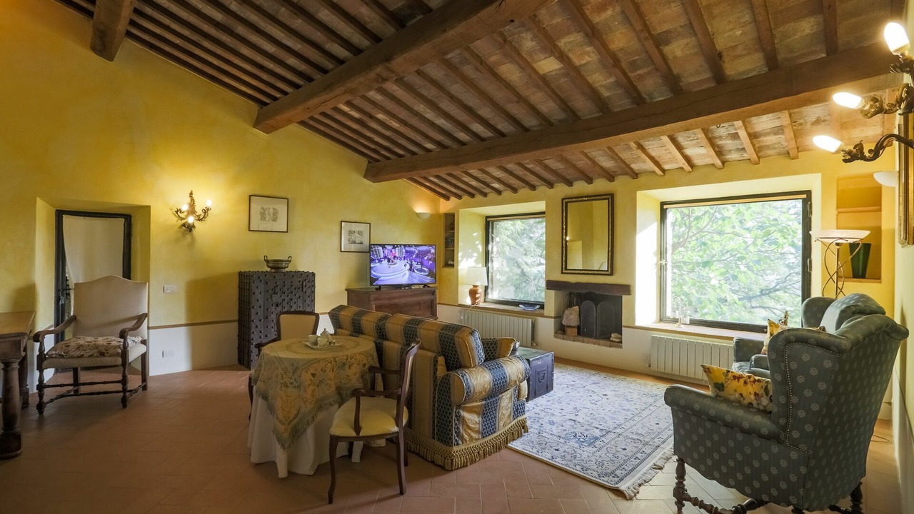 Photo of Others in Pienza