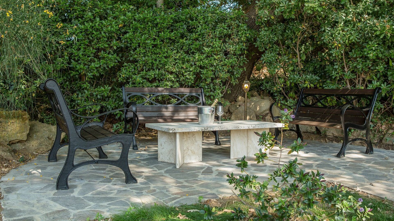 Photo of Outdoor in Pienza