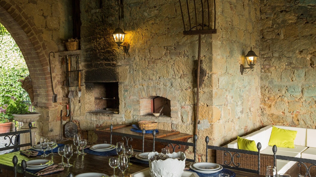 Photo of Others in Pienza