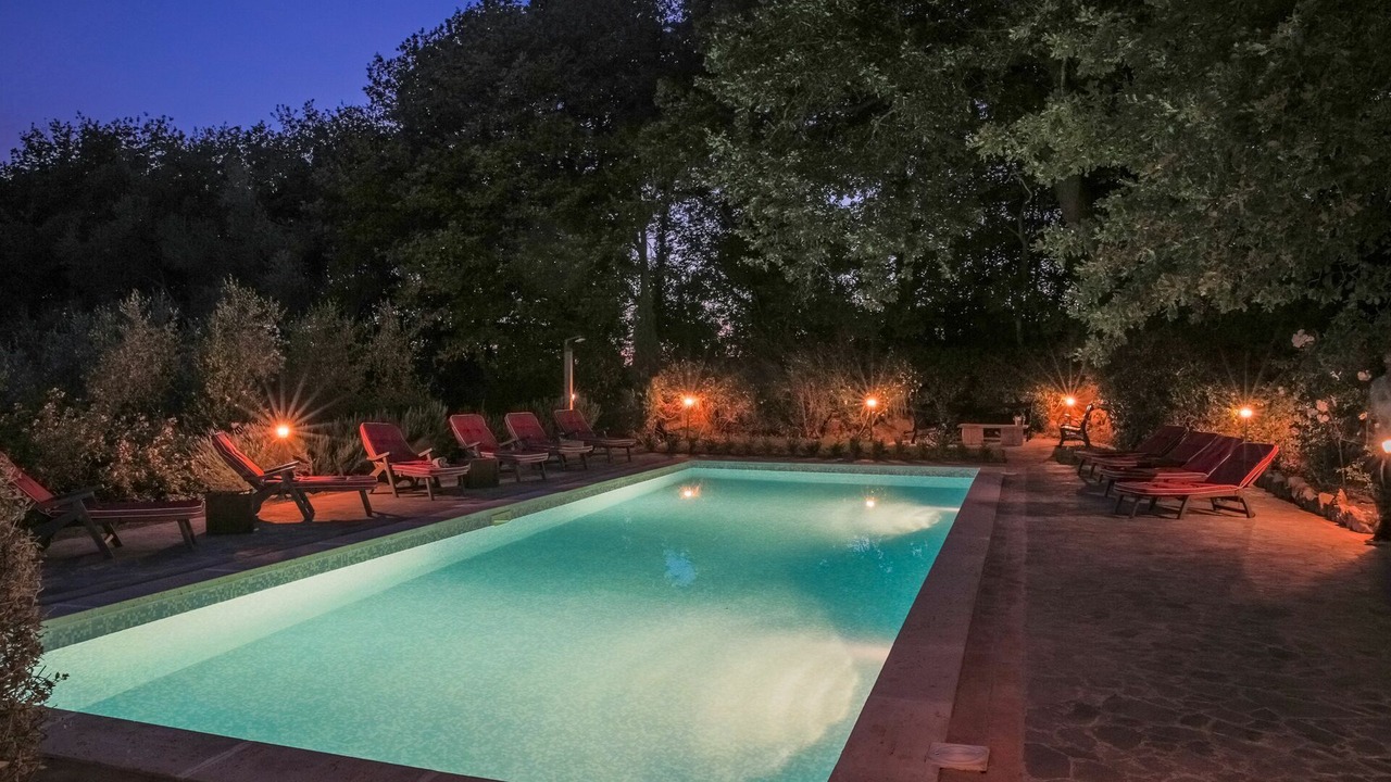 Photo of Outdoor in Pienza