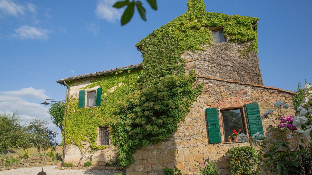 Photo of Outdoor in Pienza