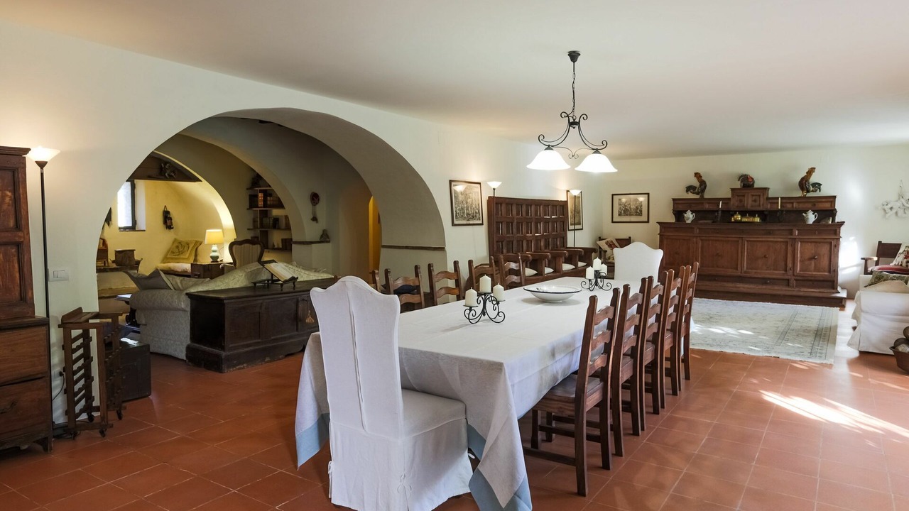 Photo of Others in Pienza