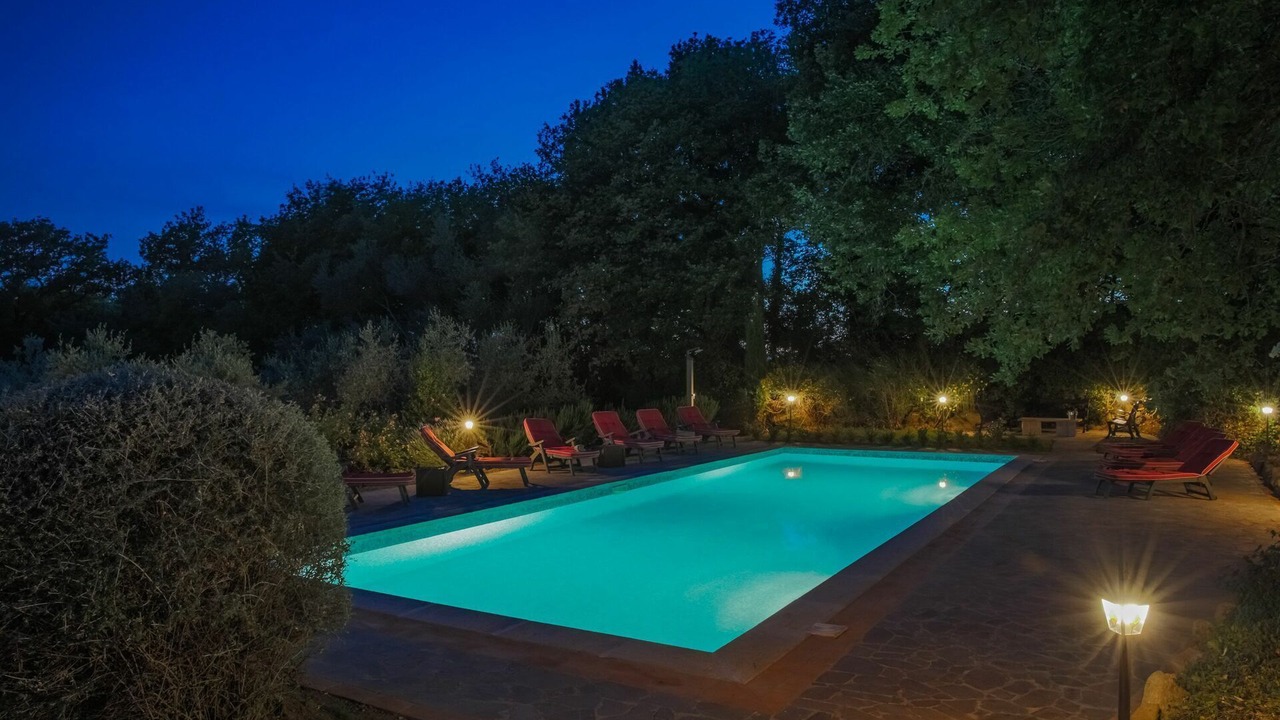Photo of Outdoor in Pienza