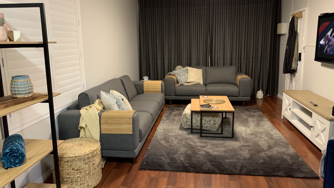 Photo of Livingroom in Corinella