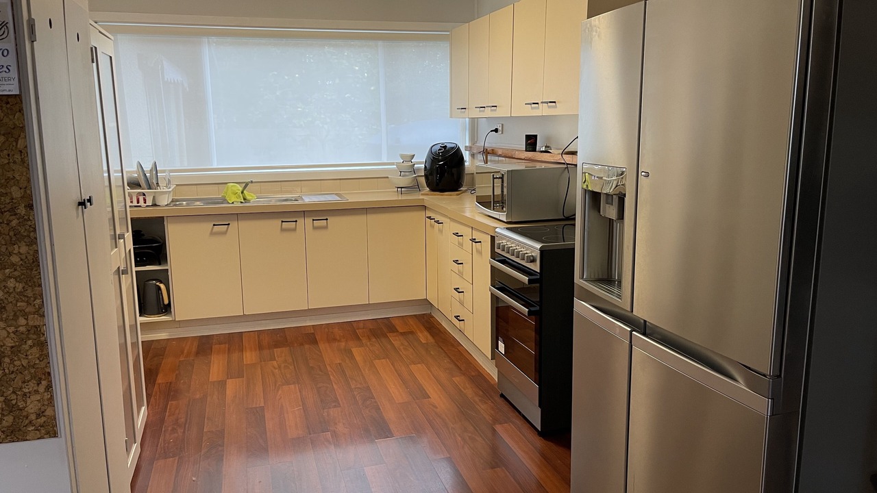 Photo of Kitchen in Corinella
