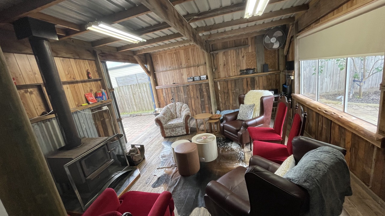 Photo of Livingroom in Corinella