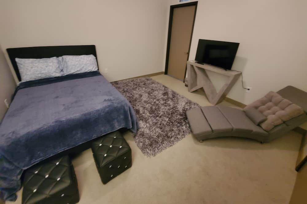 Photo of Bedroom in Downtown Toledo