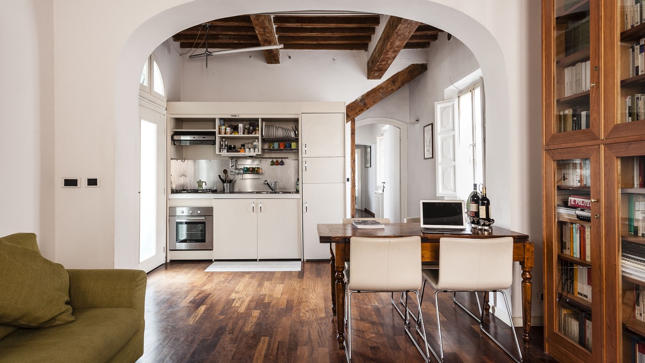 Photo of Kitchen in San Francesco
