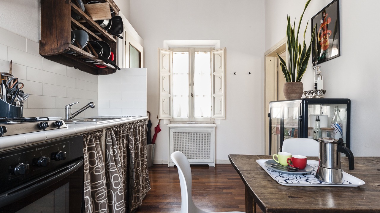 Photo of Kitchen in San Francesco