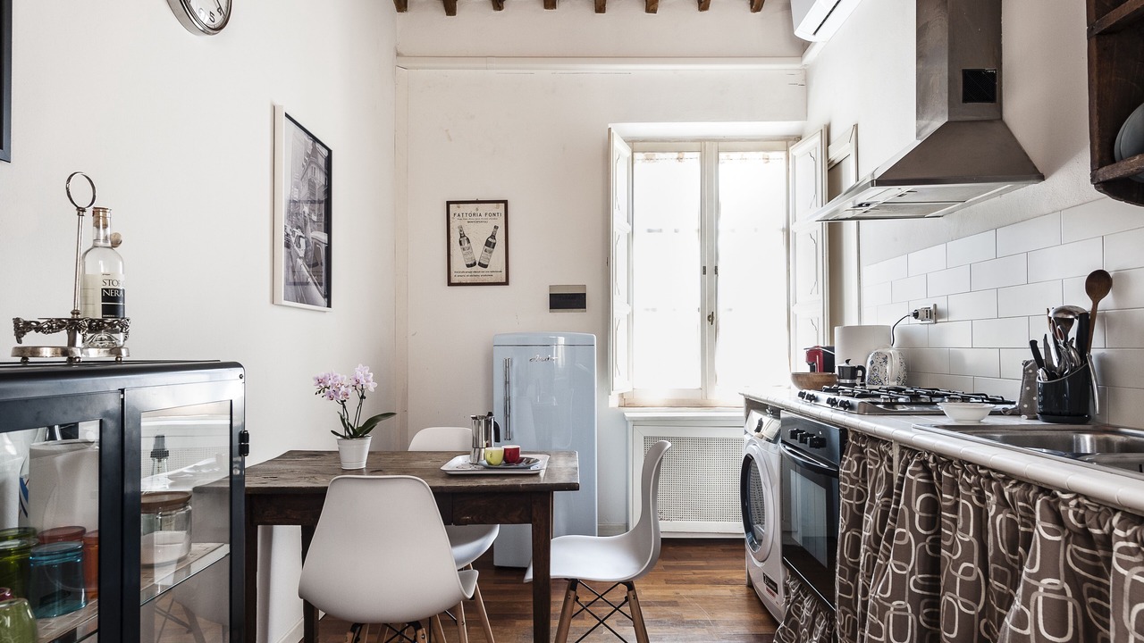 Photo of Kitchen in San Francesco