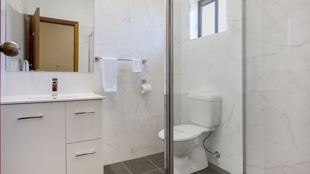 Photo of Bathroom in Camperdown
