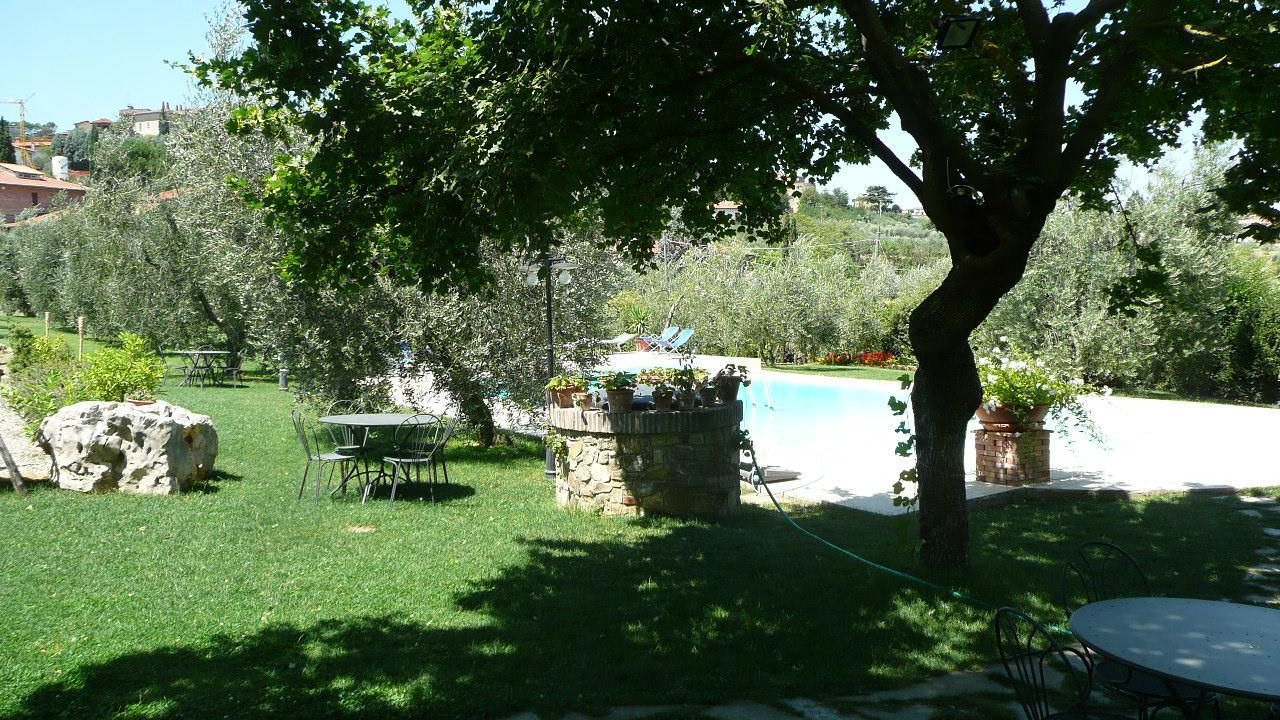 Photo of Outdoor in Lucignano