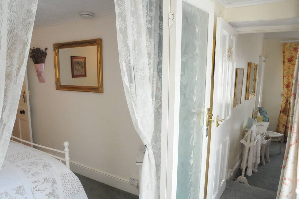 Photo of Bedroom in Tintern