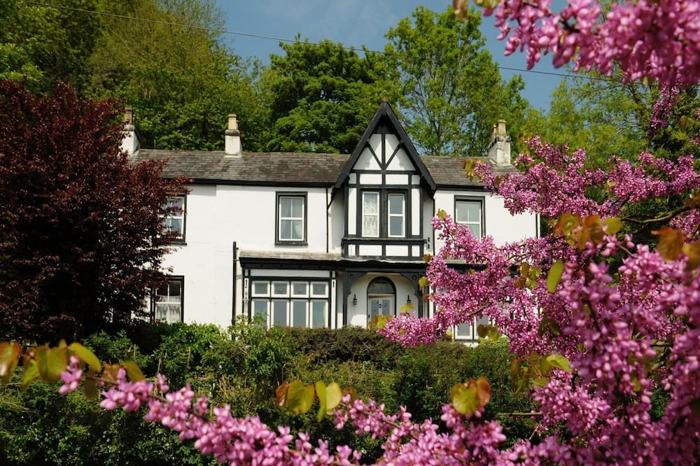 Photo of Outdoor in Tintern