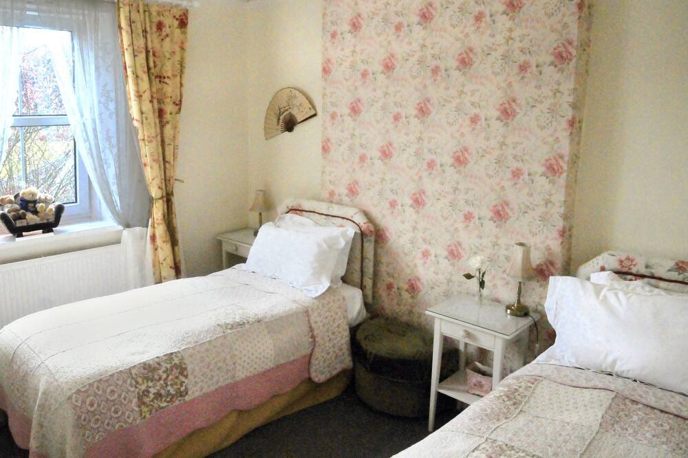 Photo of Bedroom in Tintern