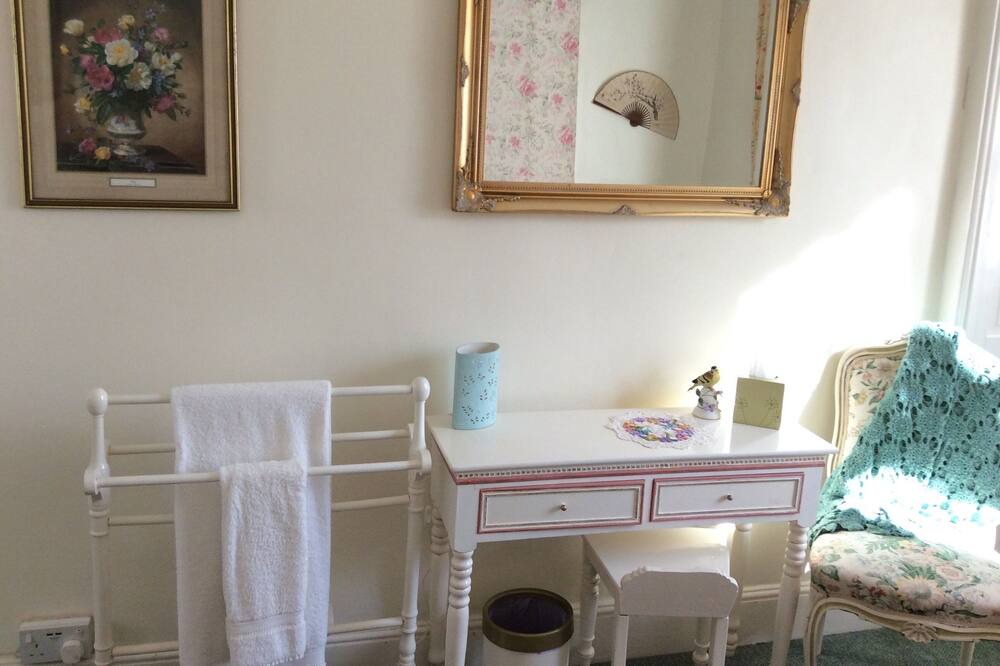 Photo of Bedroom in Tintern