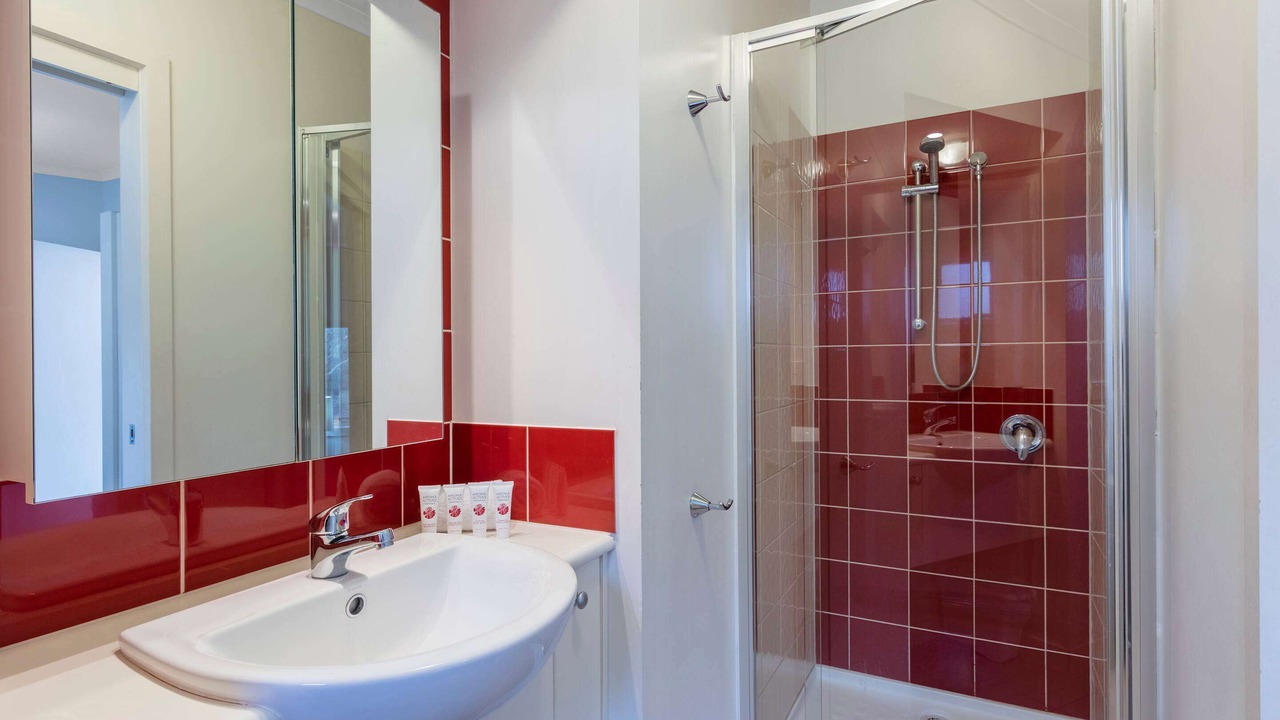 Photo of Bedroom in Cowes