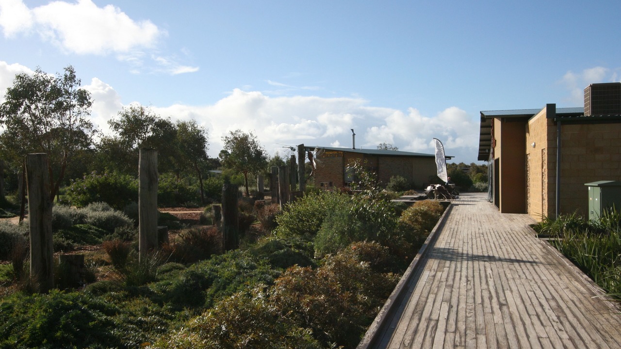 Photo of Outdoor in Cowes