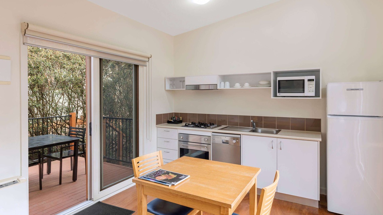 Photo of Bedroom in Cowes