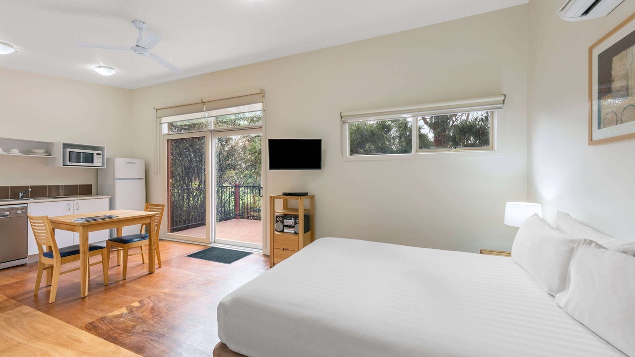 Photo of Bedroom in Cowes