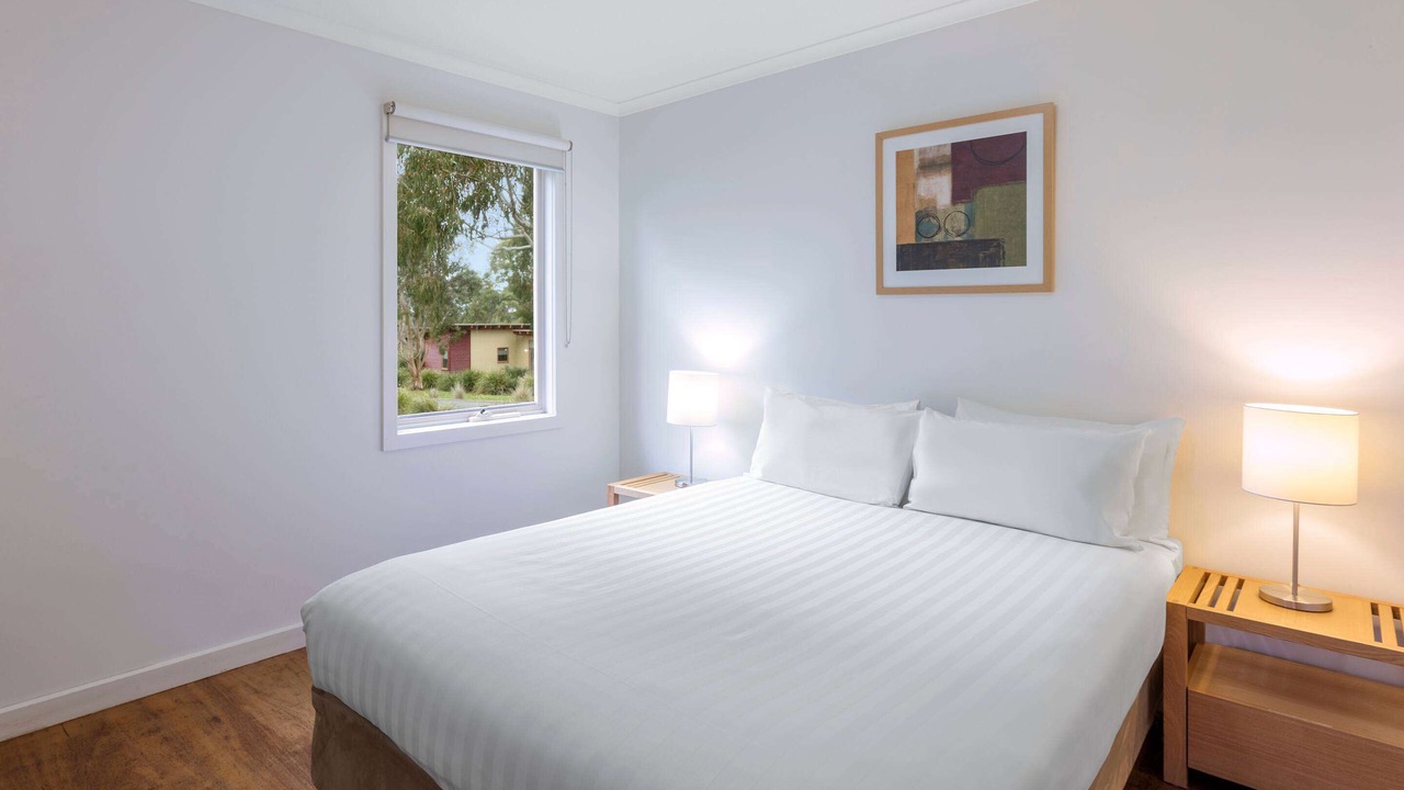Photo of Bedroom in Cowes