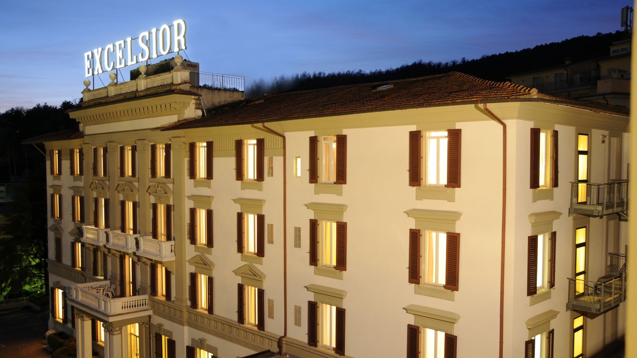 Photo of Outdoor in Chianciano Terme