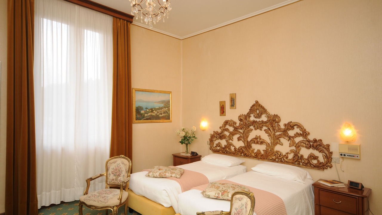 Photo of Bedroom in Chianciano Terme