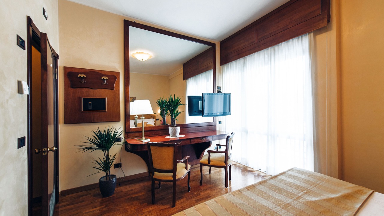 Photo of Bedroom in Chianciano Terme