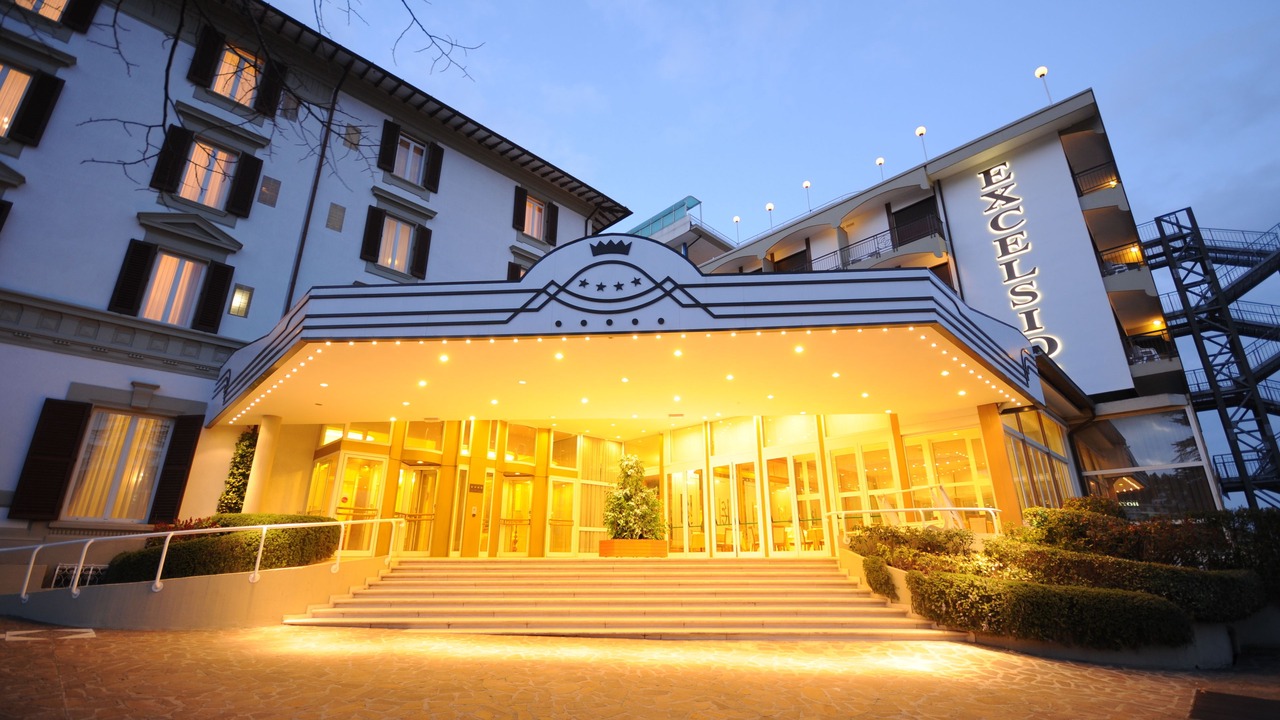Photo of Outdoor in Chianciano Terme