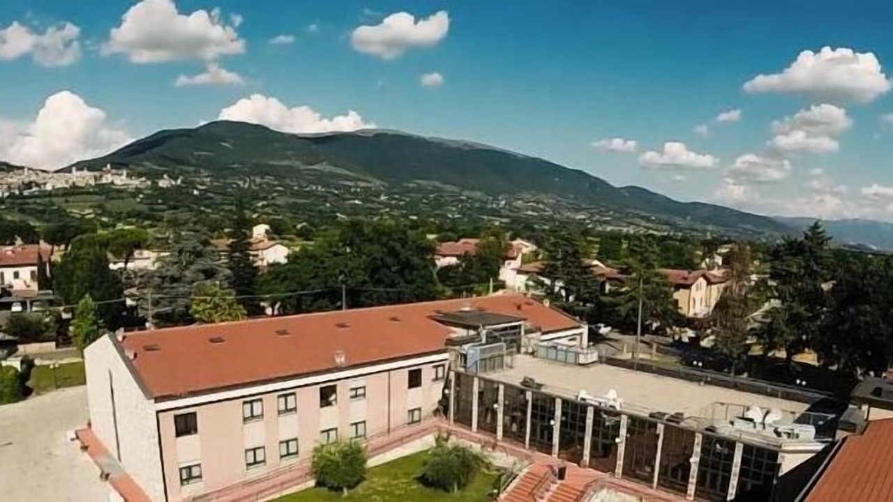 Photo of Outdoor in Santa Maria degli Angeli