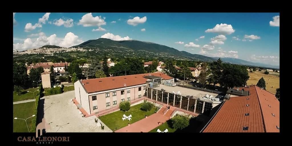 Photo of Outdoor in Santa Maria degli Angeli