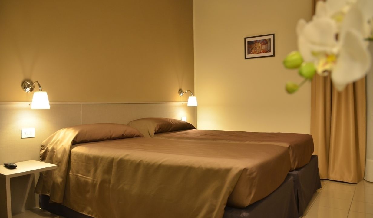Photo of Bedroom in Santa Maria degli Angeli