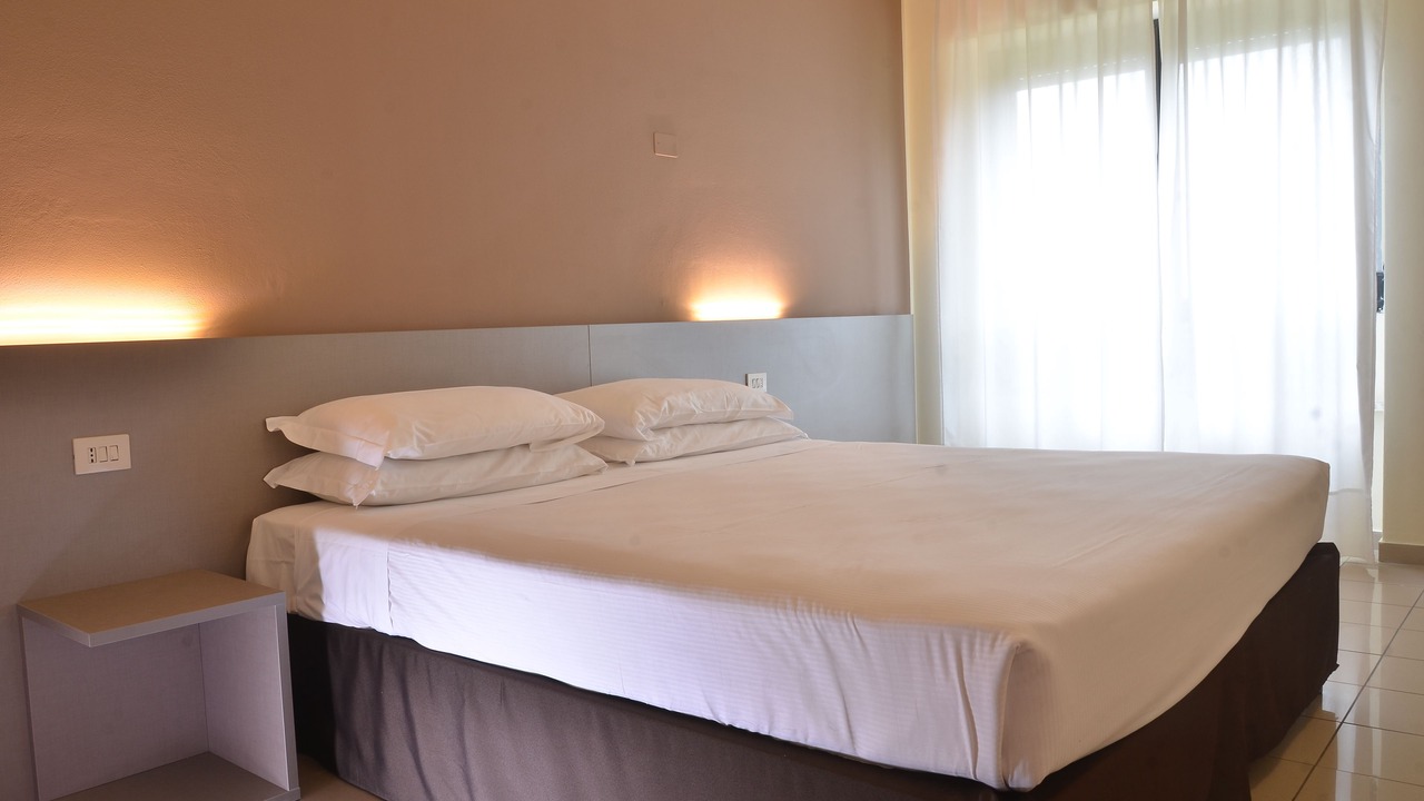 Photo of Bedroom in Santa Maria degli Angeli