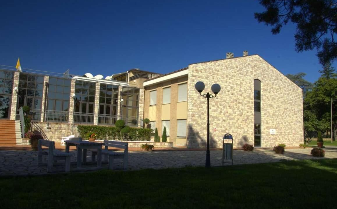 Photo of Outdoor in Santa Maria degli Angeli