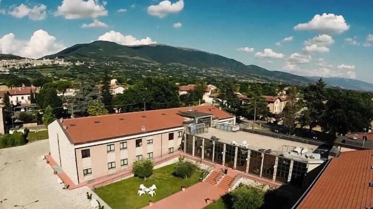 Photo of Outdoor in Santa Maria degli Angeli