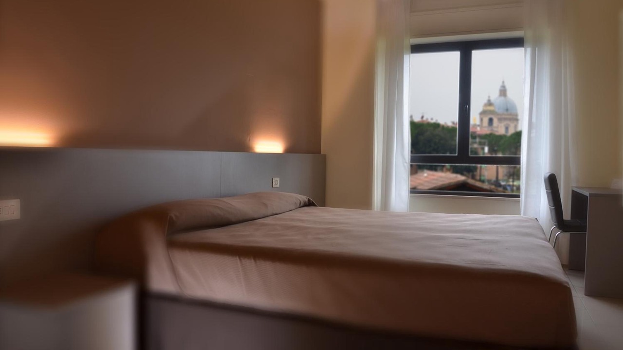 Photo of Bedroom in Santa Maria degli Angeli