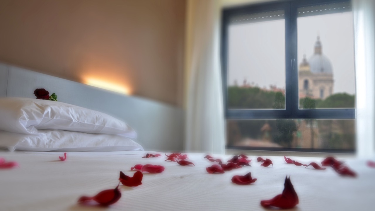 Photo of Bedroom in Santa Maria degli Angeli