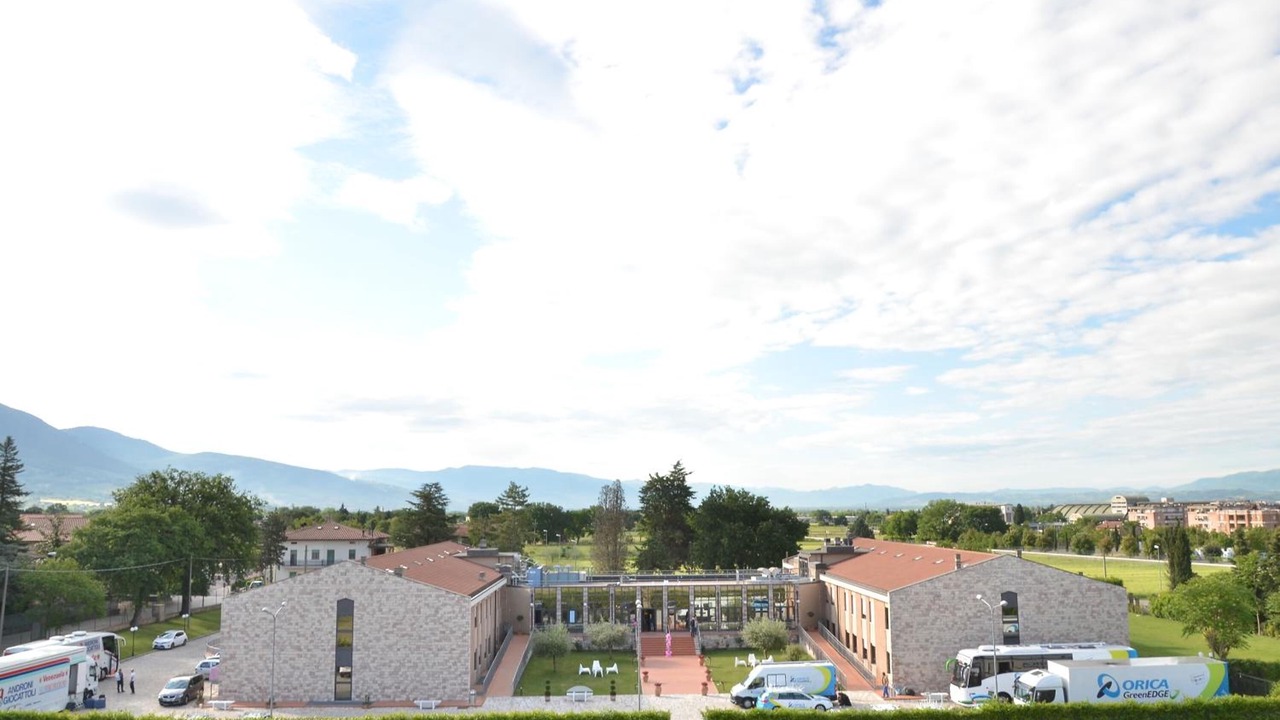 Photo of Outdoor in Santa Maria degli Angeli