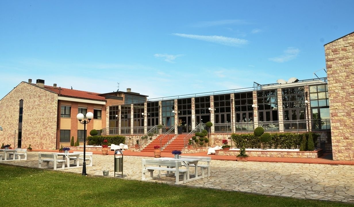 Photo of Outdoor in Santa Maria degli Angeli