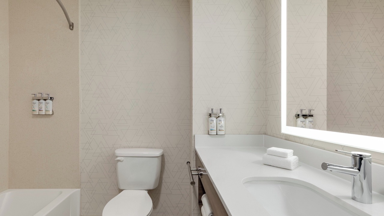 Photo of Bathroom in Fremont