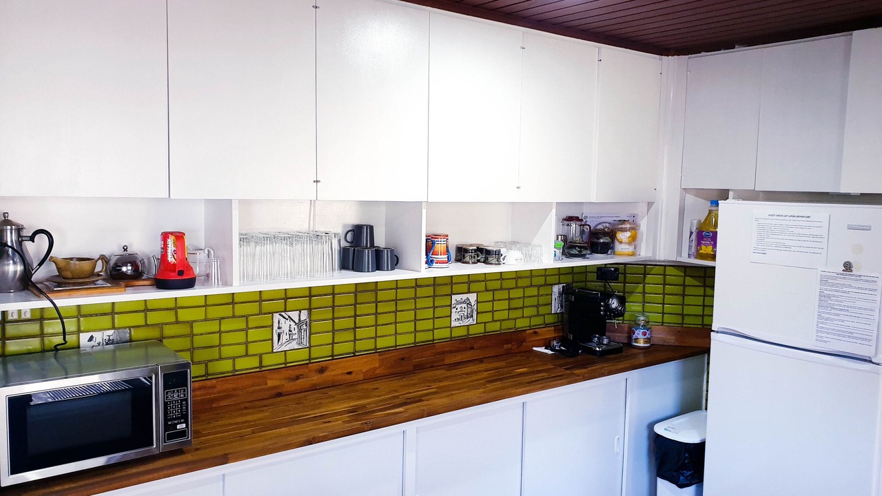 Photo of Kitchen in Maintongoon