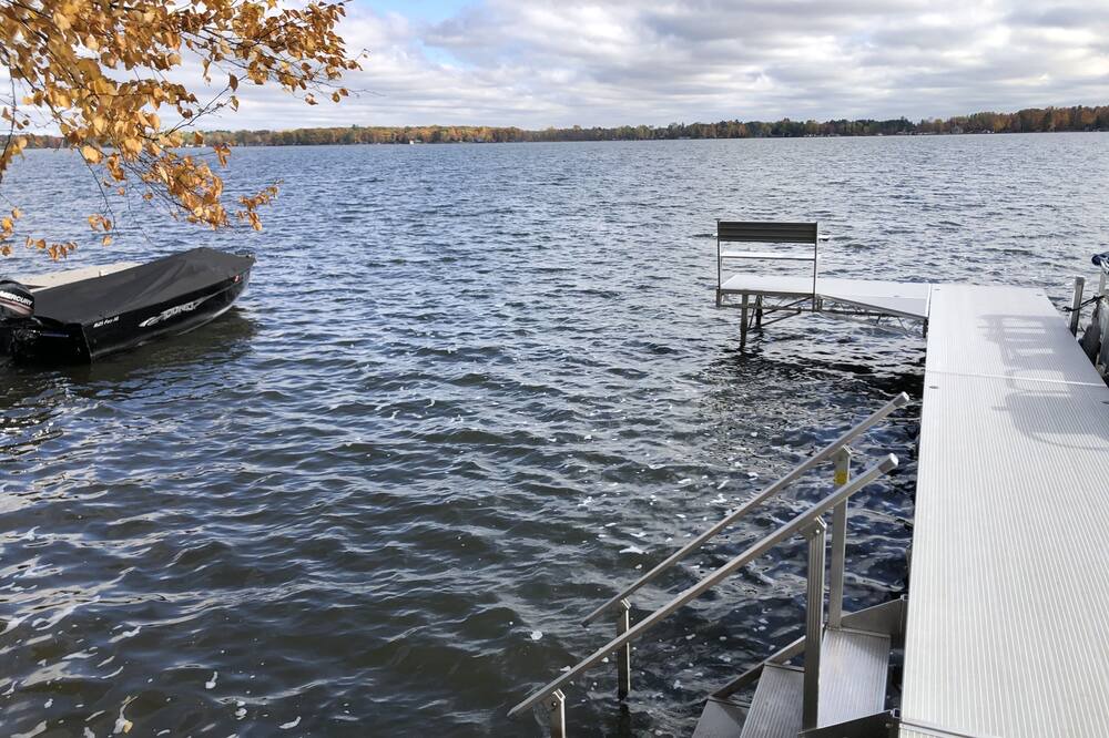 Photo of Outdoor in Brazeau