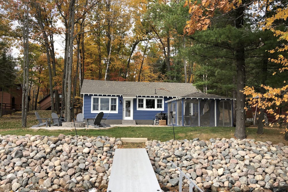 Photo of Outdoor in Brazeau