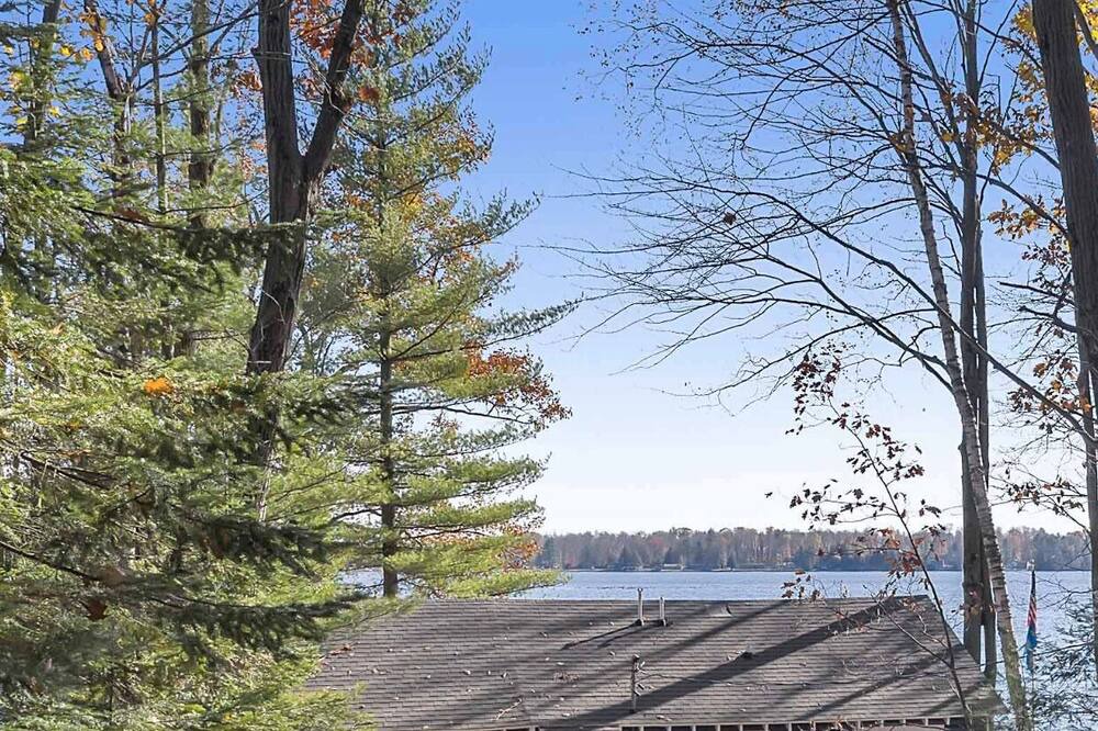 Photo of Outdoor in Brazeau
