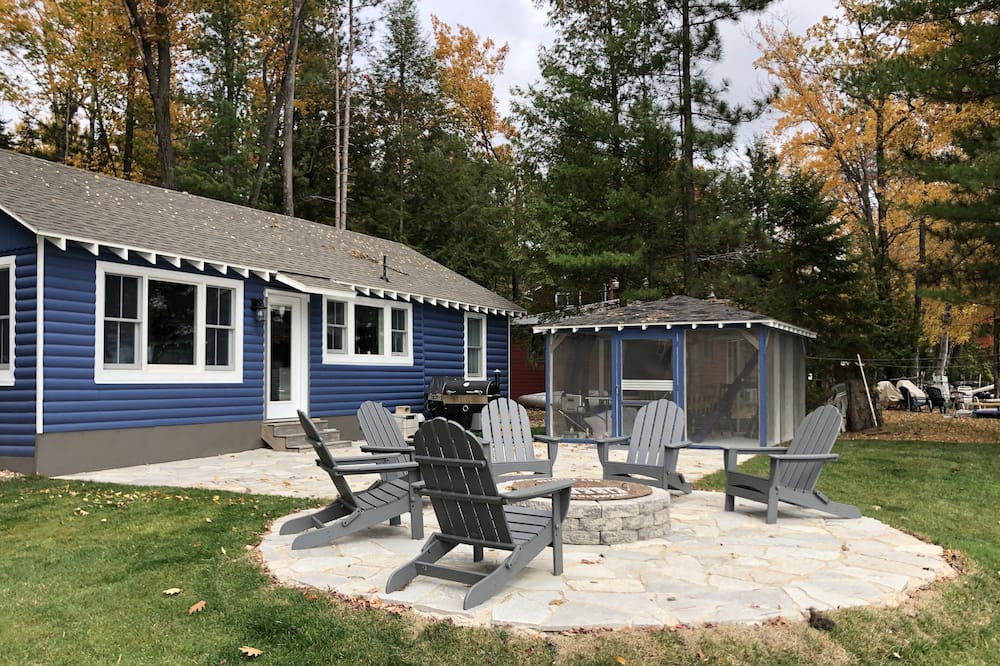 Photo of Outdoor in Brazeau